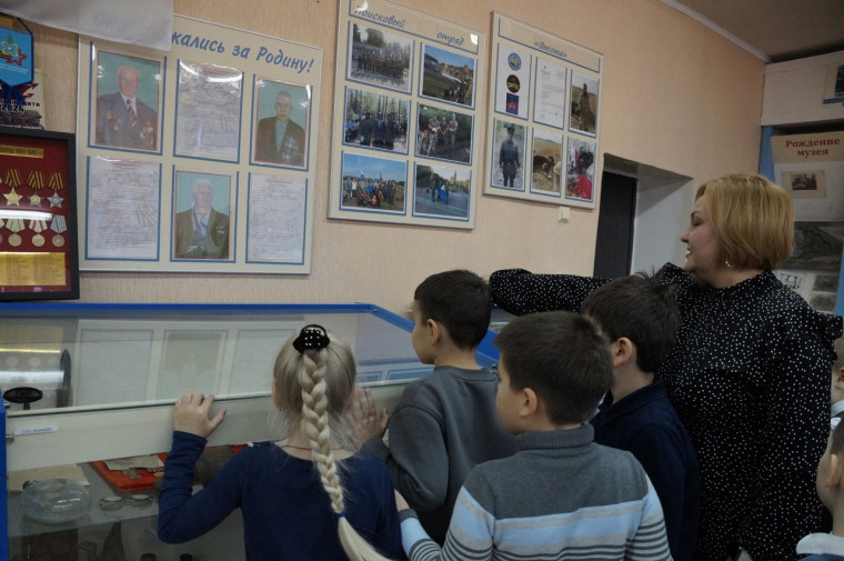Методическое объединение воспитателей ГПД.