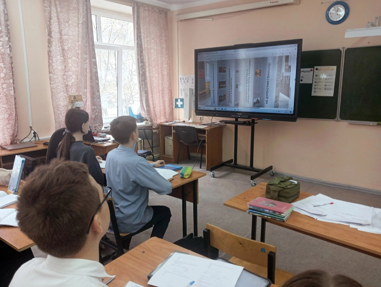 «Предотвратим геноцид!».