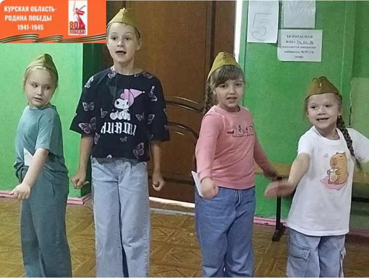 Фестиваль "Зажги свою звезду".