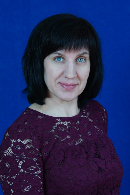 Сорокина Елена Викторовна Сорокина Елена Викторовна