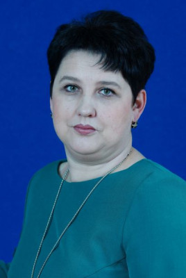 Максимова Ирина Юрьевна Максимова Ирина Юрьевна